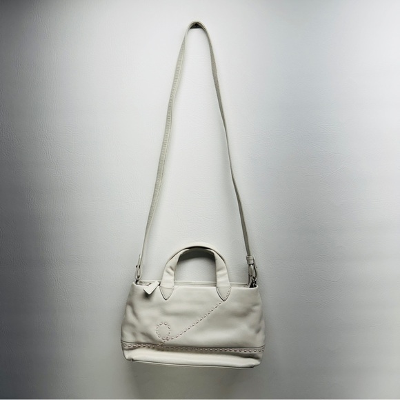 RADLEY LEATHER CROSSBODY BAG - Picture 10 of 11